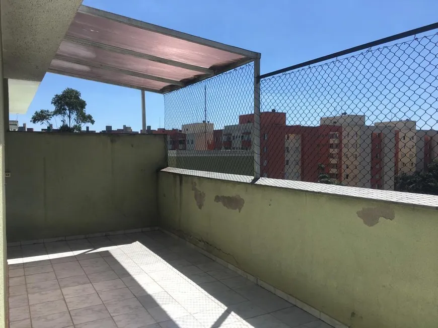 Foto 1 de Apartamento com 2 Quartos à venda, 90m² em Parque Munhoz, São Paulo