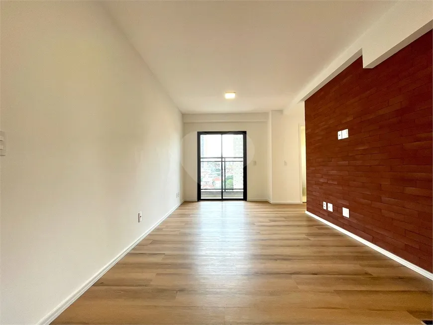 Foto 1 de Apartamento com 2 Quartos para venda ou aluguel, 65m² em Parada Inglesa, São Paulo