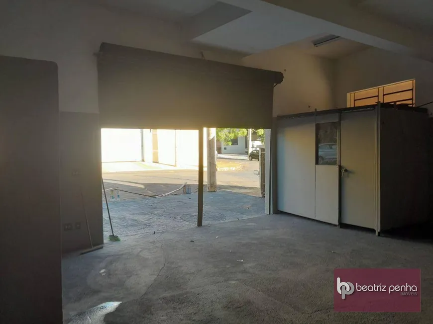 Foto 1 de Ponto Comercial para alugar, 80m² em Jardim Primavera, São José do Rio Preto