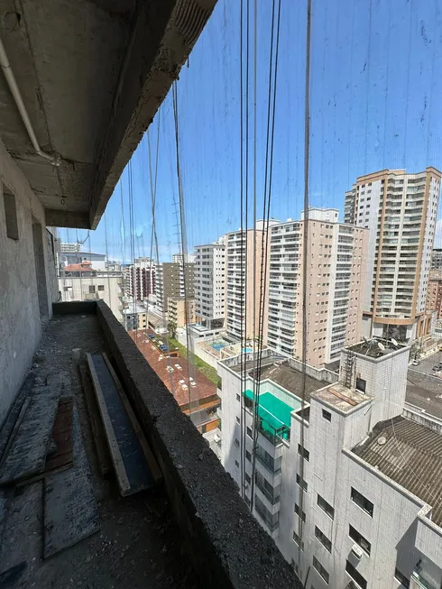 Foto 1 de Apartamento com 3 Quartos à venda, 120m² em Canto do Forte, Praia Grande