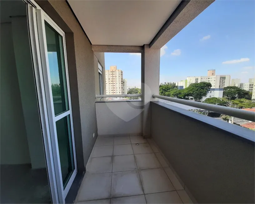 Foto 1 de Apartamento com 2 Quartos à venda, 55m² em Vila Nova Cachoeirinha, São Paulo
