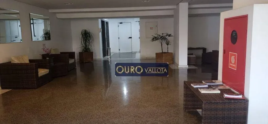 Foto 1 de Apartamento com 3 Quartos para alugar, 55m² em Móoca, São Paulo