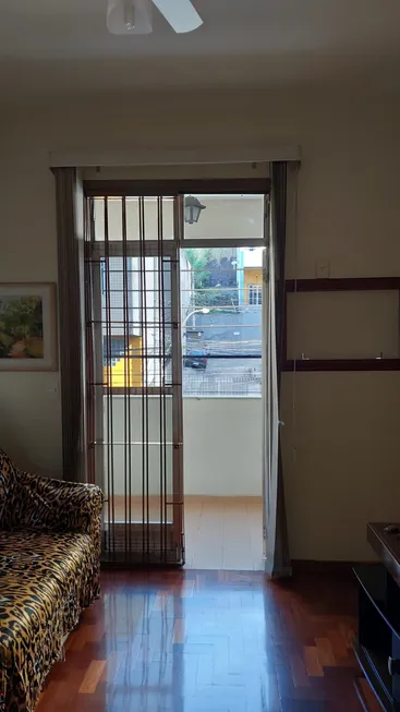 Foto 1 de Apartamento com 3 Quartos à venda, 150m² em Centro, Barra Mansa
