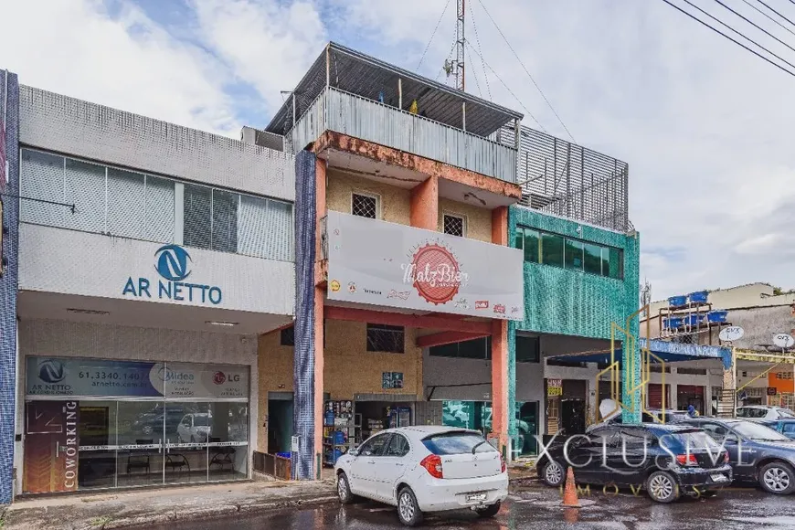 Foto 1 de Ponto Comercial com 5 Quartos à venda, 360m² em Asa Norte, Brasília