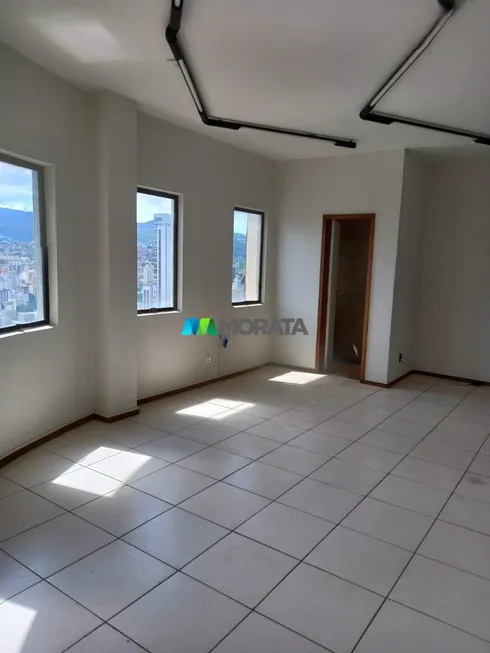 Foto 1 de Sala Comercial à venda, 30m² em Luxemburgo, Belo Horizonte