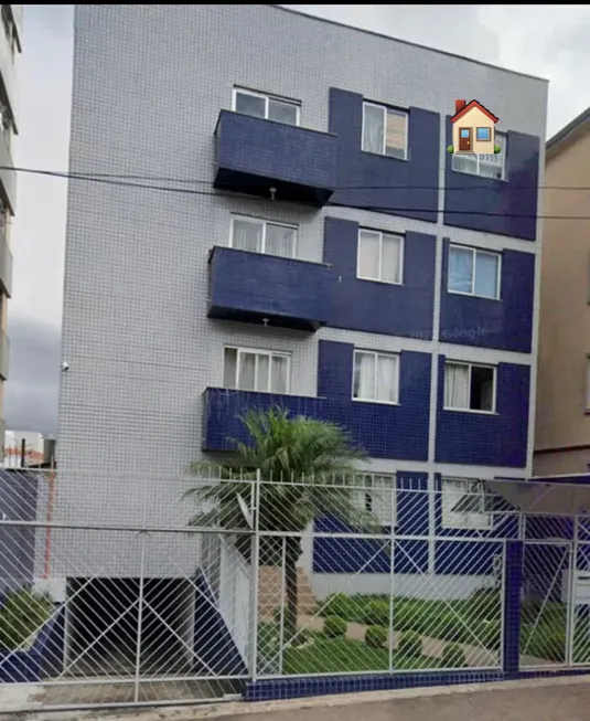 Foto 1 de Apartamento com 3 Quartos à venda, 105m² em Água Verde, Curitiba