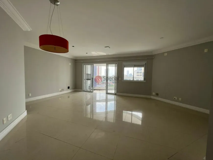 Foto 1 de Apartamento com 3 Quartos à venda, 131m² em Jardim Anália Franco, São Paulo