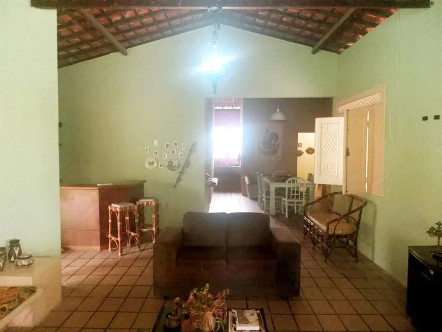 Foto 1 de Fazenda/Sítio com 3 Quartos à venda, 300m² em Zona de Expansao Mosqueiro, Aracaju
