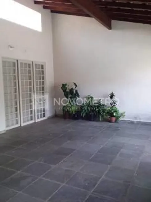 Foto 1 de Casa com 2 Quartos à venda, 90m² em Residencial Nova Bandeirante, Campinas