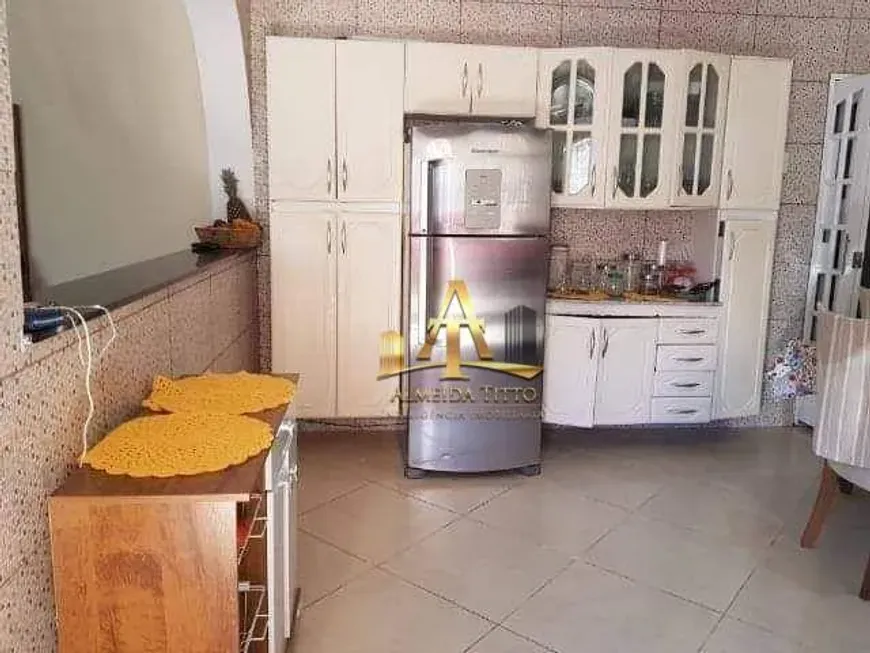 Foto 1 de Casa com 5 Quartos à venda, 175m² em Vale do Sol , Jandira