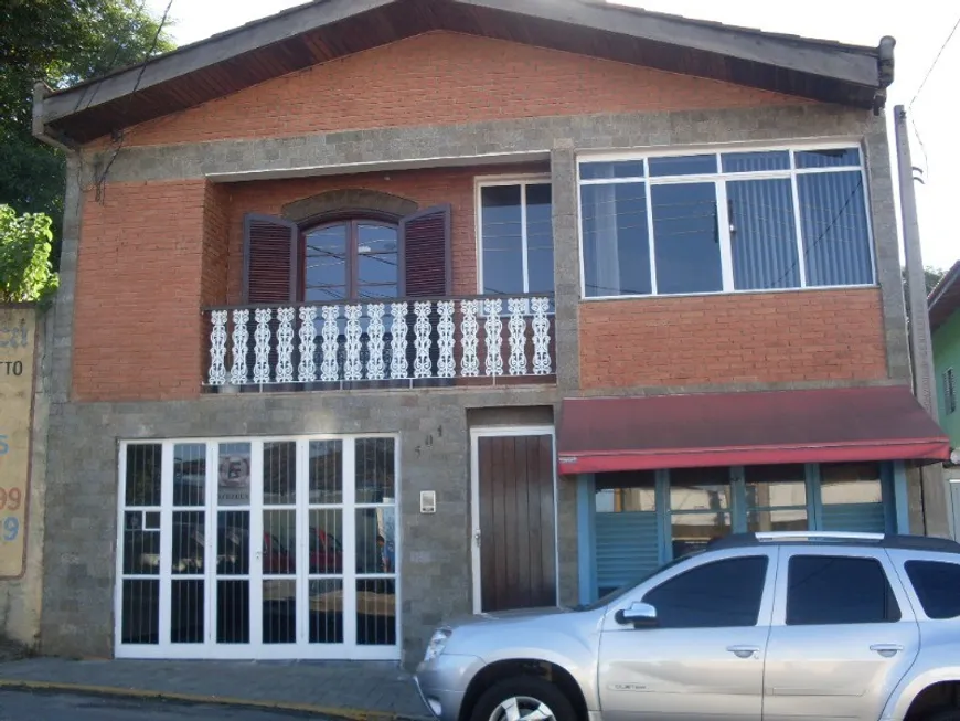 Foto 1 de Casa com 2 Quartos à venda, 224m² em Jardim Carlos Borella, Itatiba