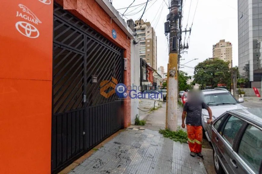 Foto 1 de Imóvel Comercial com 4 Quartos para alugar, 280m² em Campo Belo, São Paulo