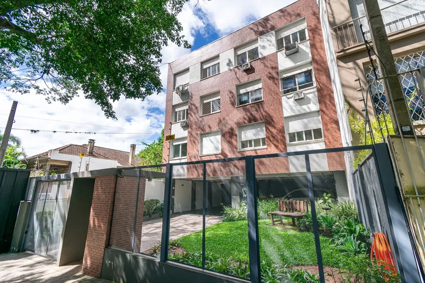 Foto 1 de Apartamento com 2 Quartos para alugar, 81m² em Auxiliadora, Porto Alegre