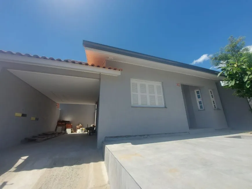 Foto 1 de Casa com 4 Quartos à venda, 129m² em Bela Vista, Gravataí