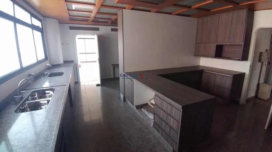 Foto 1 de Apartamento com 4 Quartos à venda, 530m² em Jardim Guedala, São Paulo