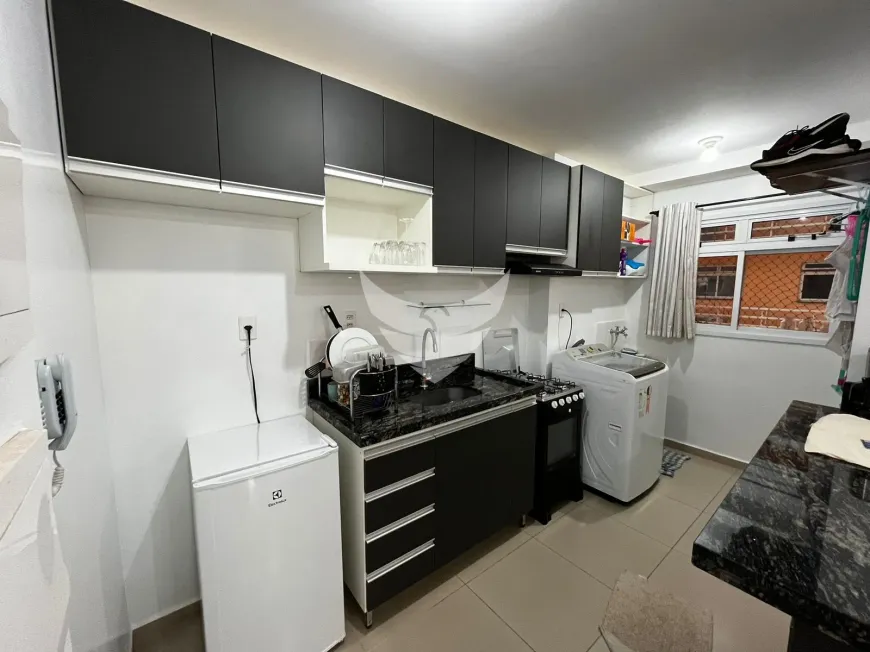 Foto 1 de Apartamento com 3 Quartos à venda, 48m² em Planalto, Porto Velho