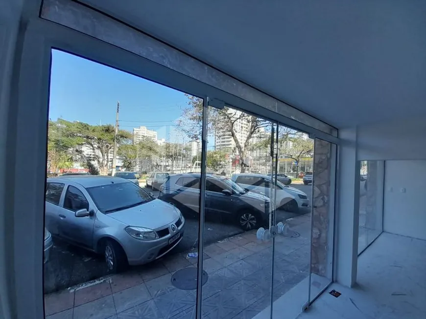 Foto 1 de Sala Comercial para alugar, 590m² em Canto, Florianópolis