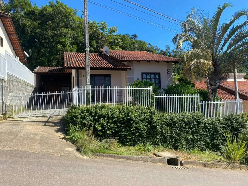 Foto 1 de Casa com 3 Quartos à venda, 122m² em Rio Branco, Brusque