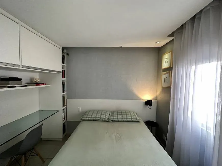 Foto 1 de Apartamento com 2 Quartos à venda, 51m² em Jardim Norma, São Paulo