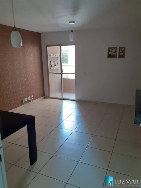 Foto 1 de Apartamento com 2 Quartos para venda ou aluguel, 70m² em Paraíso do Morumbi, São Paulo