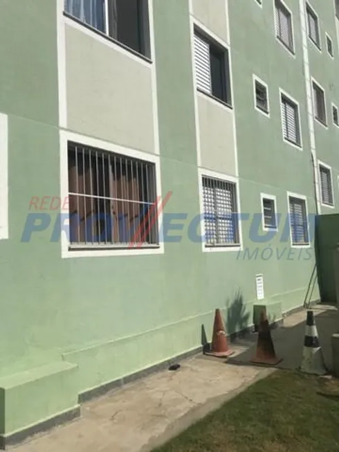 Foto 1 de Apartamento com 2 Quartos à venda, 45m² em Vila Carminha, Campinas