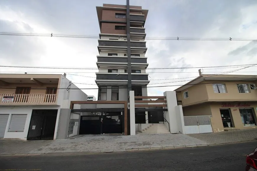 Foto 1 de Cobertura com 3 Quartos à venda, 201m² em São Pedro, São José dos Pinhais