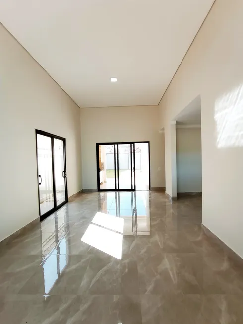 Foto 1 de Casa com 3 Quartos à venda, 156m² em Residencial Lagos D Icaraí , Salto