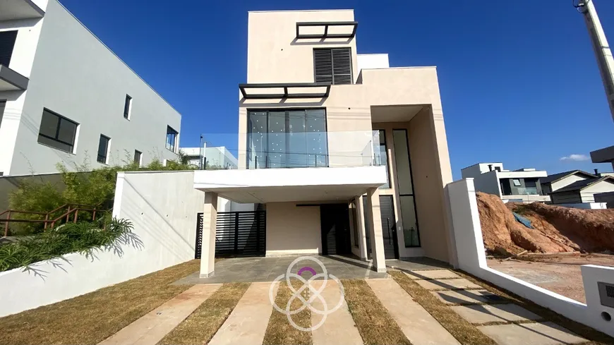 Foto 1 de Casa com 3 Quartos à venda, 190m² em Jardim Ermida I, Jundiaí