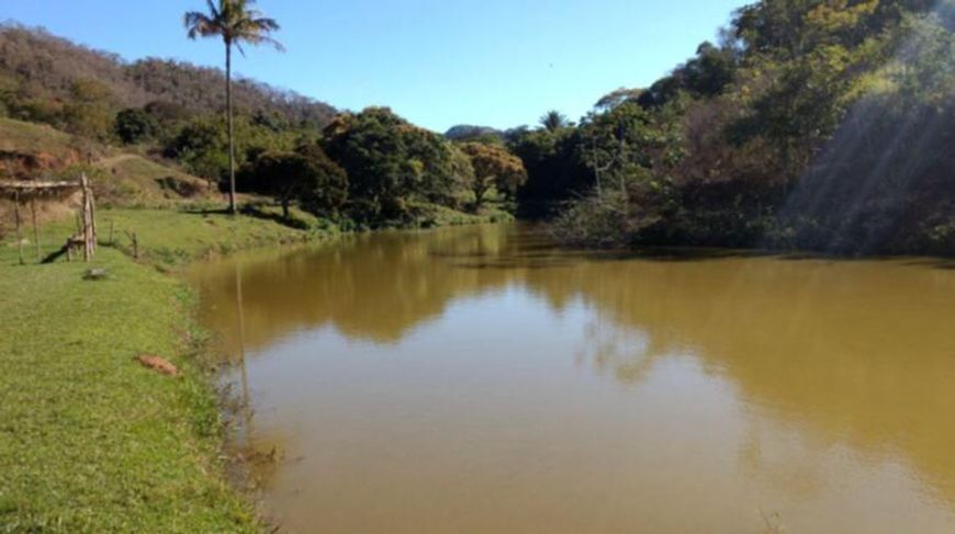 Foto 1 de Fazenda/Sítio com 1 Quarto à venda, 720000m² em Ibituporanga, Itaguaí