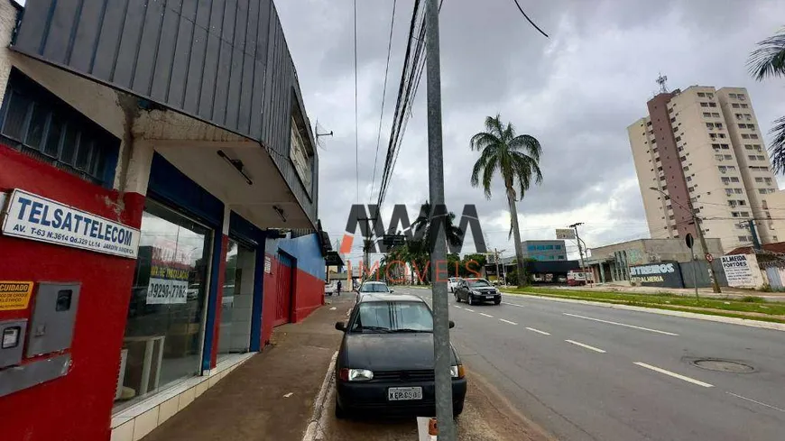 Foto 1 de Ponto Comercial à venda, 300m² em Jardim América, Goiânia