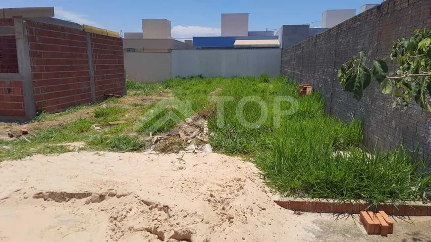 Foto 1 de Lote/Terreno à venda, 160m² em Parque dos Flamboyant, São Carlos