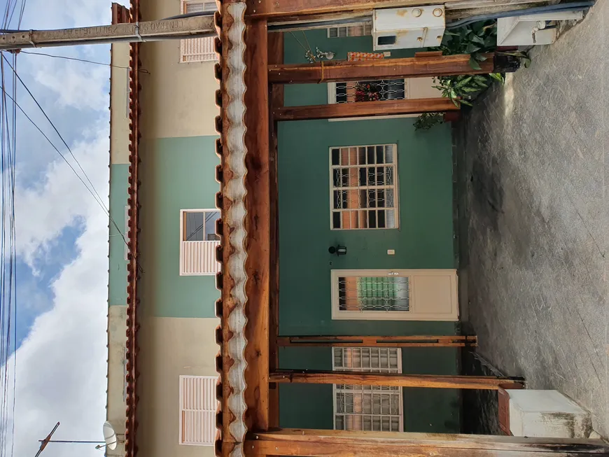 Foto 1 de Casa de Condomínio com 2 Quartos à venda, 110m² em Jardim Adriana, Guarulhos