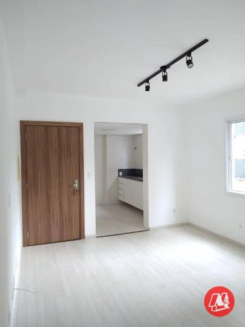 Foto 1 de Apartamento com 1 Quarto para alugar, 44m² em Centro, Porto Alegre