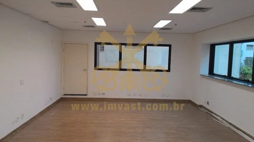 Foto 1 de Sala Comercial à venda, 109m² em Jardim Paulista, São Paulo