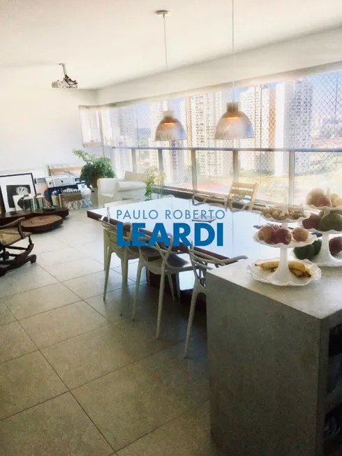 Foto 1 de Apartamento com 3 Quartos à venda, 173m² em Vila Leopoldina, São Paulo