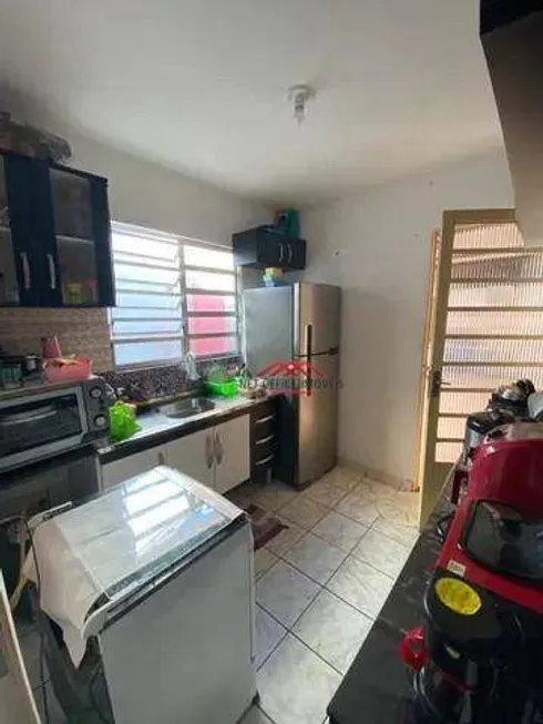 Foto 1 de Casa com 2 Quartos à venda, 150m² em Jardim Santa Júlia, São José dos Campos