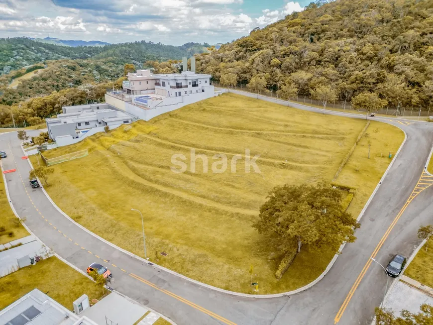 Foto 1 de Lote/Terreno à venda, 1258m² em Genesis II, Santana de Parnaíba