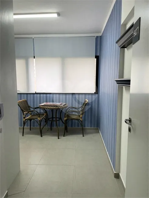 Foto 1 de Sala Comercial para venda ou aluguel, 37m² em Pinheiros, São Paulo