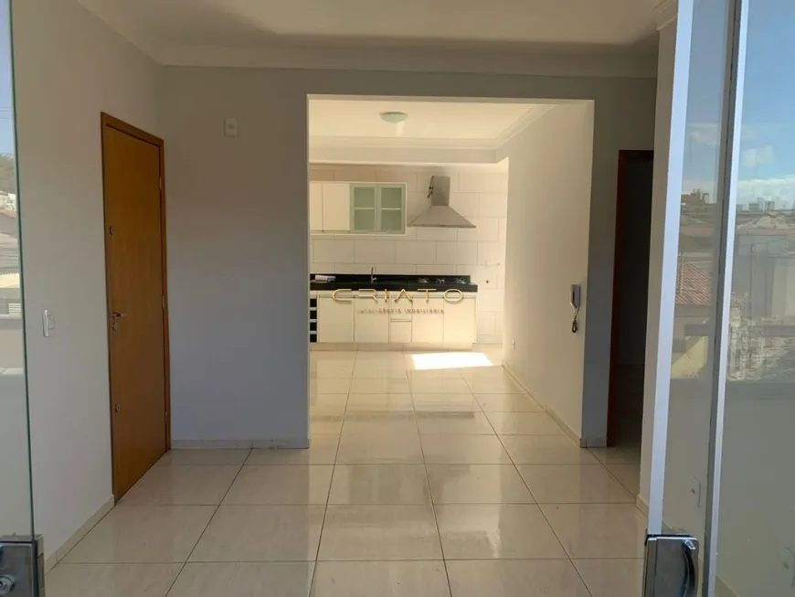 Foto 1 de Apartamento com 2 Quartos à venda, 60m² em Vila Formosa, Anápolis