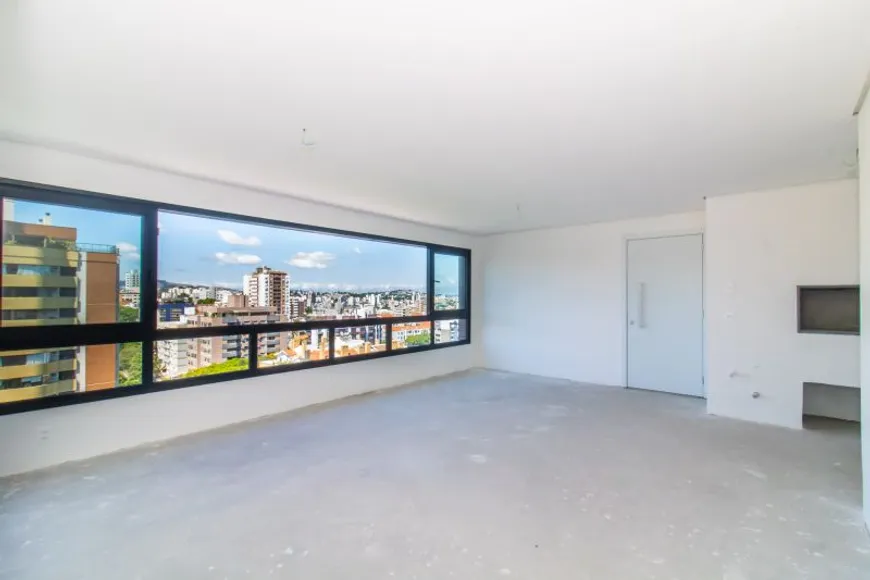 Foto 1 de Apartamento com 3 Quartos à venda, 107m² em Bela Vista, Porto Alegre