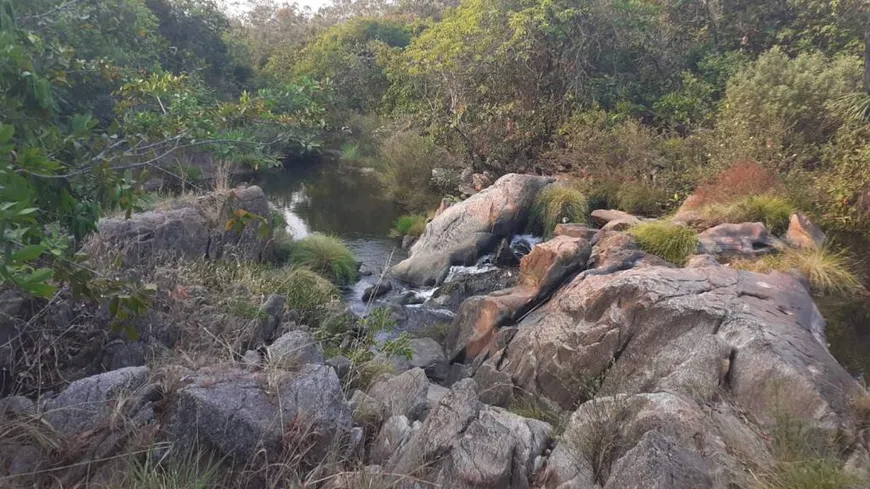 Foto 1 de Lote/Terreno à venda, 20000m² em Zona Rural, Teresina de Goiás