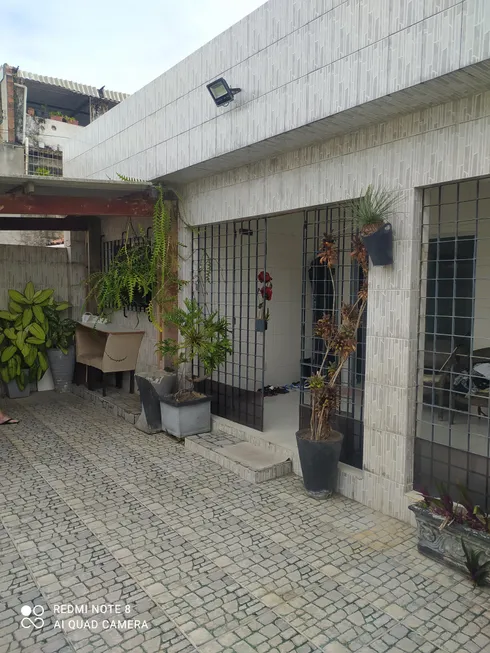 Foto 1 de Casa com 3 Quartos à venda, 120m² em Ouro Preto, Olinda
