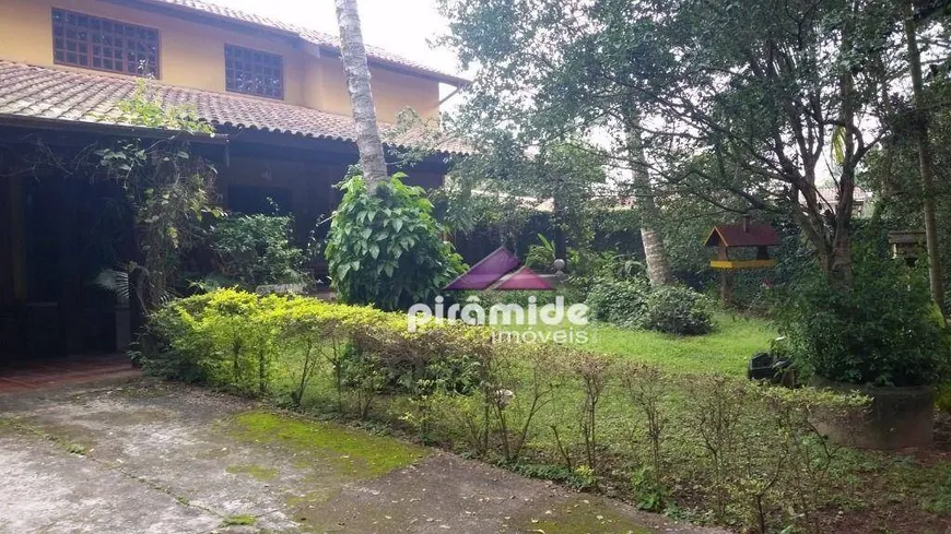 Foto 1 de Casa de Condomínio com 3 Quartos à venda, 300m² em Jardim Uira, São José dos Campos