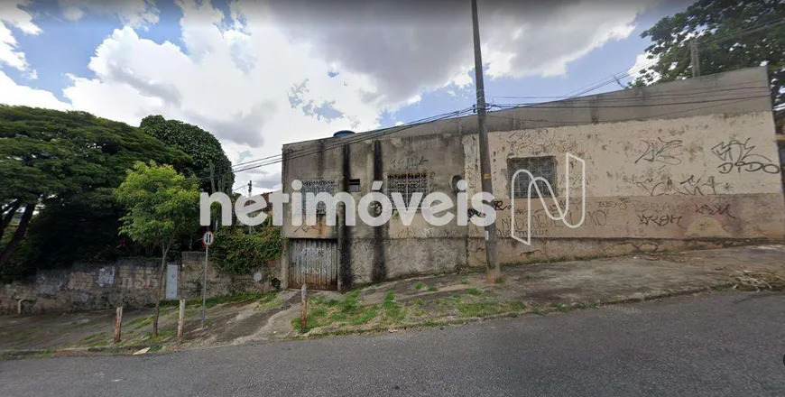 Foto 1 de Lote/Terreno à venda, 600m² em Boa Vista, Belo Horizonte