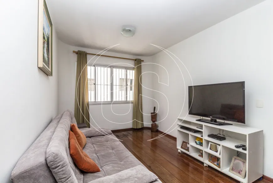 Foto 1 de Apartamento com 3 Quartos à venda, 100m² em Vila Olímpia, São Paulo