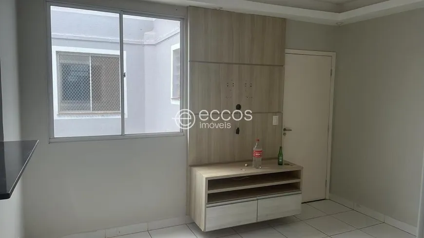 Foto 1 de Apartamento com 2 Quartos à venda, 45m² em Gávea, Uberlândia