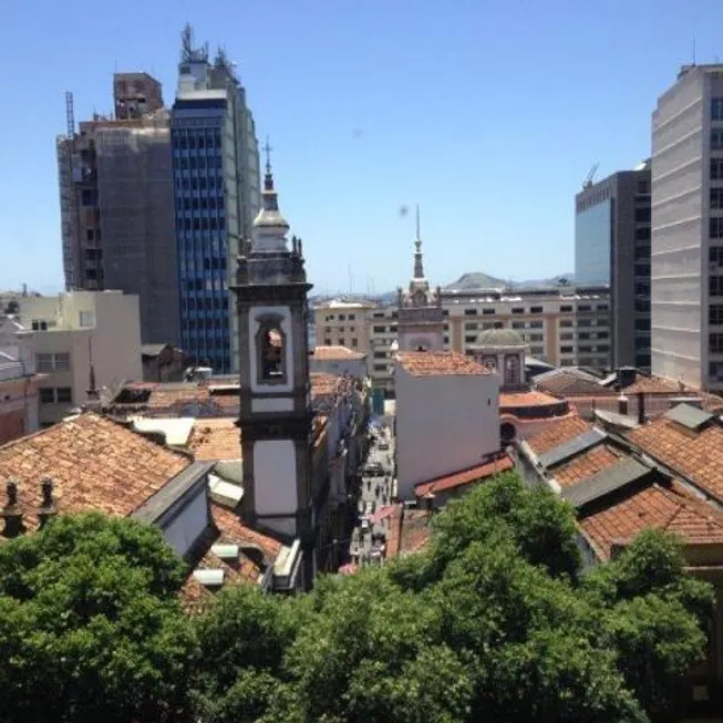 Foto 1 de Sala Comercial para venda ou aluguel, 322m² em Centro, Rio de Janeiro