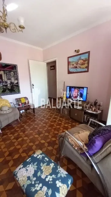 Foto 1 de Casa com 3 Quartos à venda, 252m² em Cidade Ademar, São Paulo