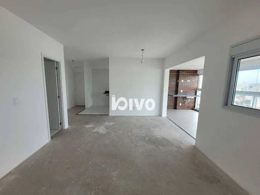 Foto 1 de Apartamento com 3 Quartos à venda, 85m² em Praça da Árvore, São Paulo