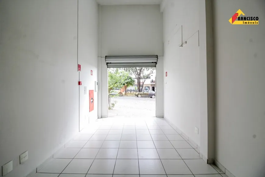 Foto 1 de Ponto Comercial para alugar, 22m² em Planalto, Divinópolis